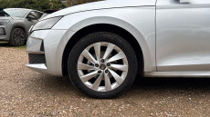 Skoda Octavia 1.5 TSI 150 e-TEC SE L 5dr DSG Petrol Hatchback